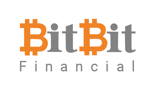 BitBit Financial Logo